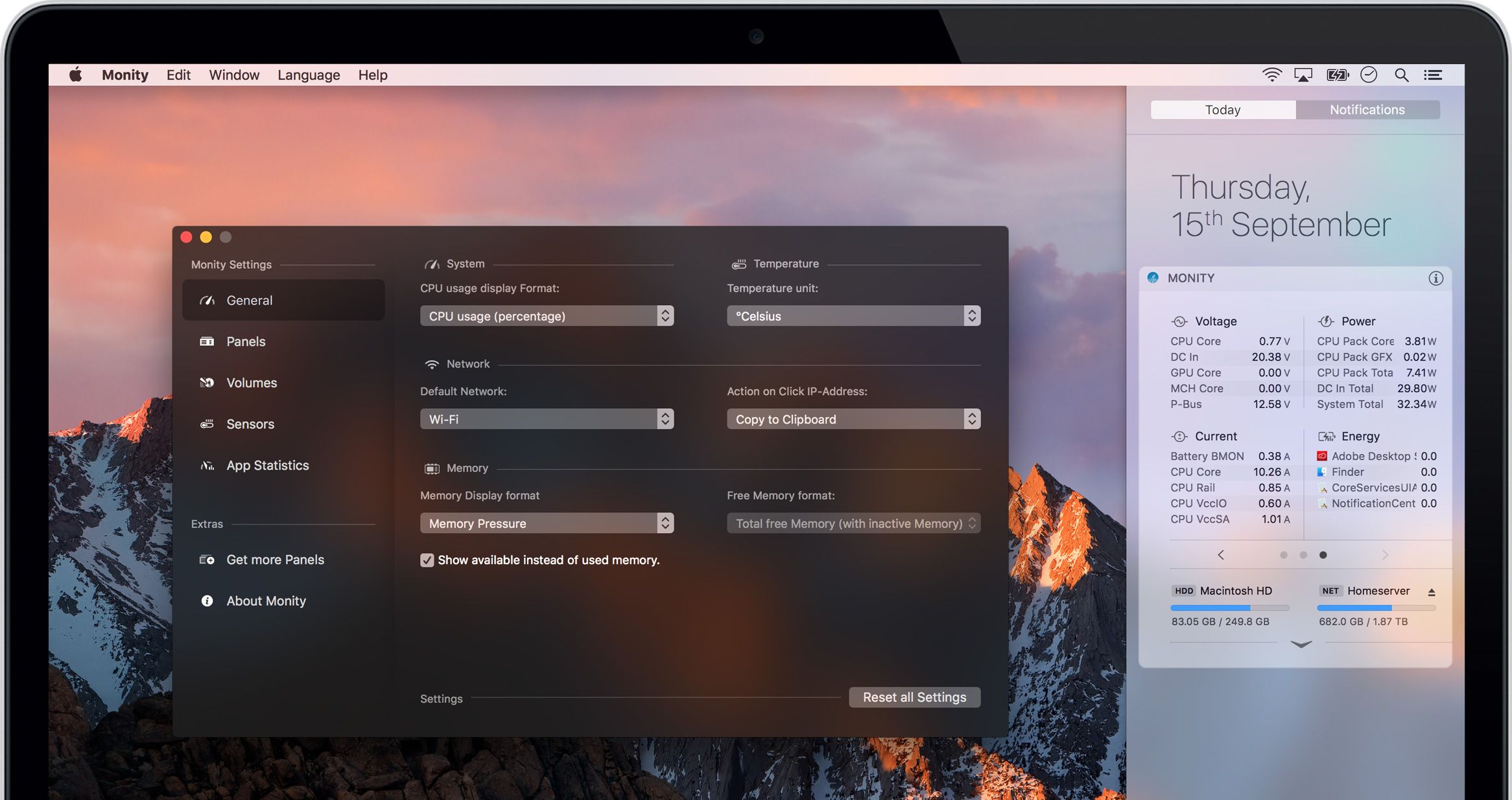 Voltage mail app for mac windows 10